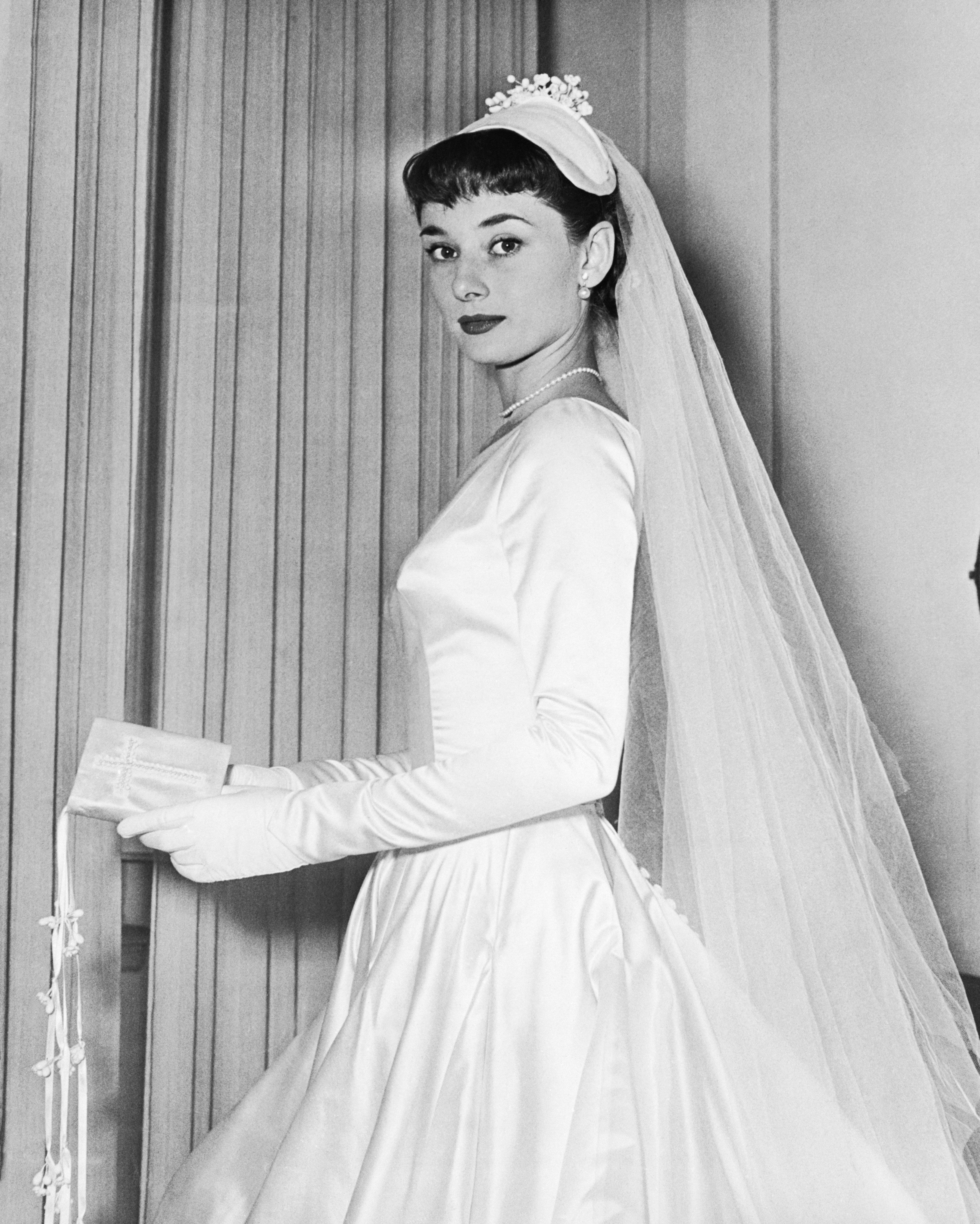 Did Audrey Hepburn Date James Dean ...
